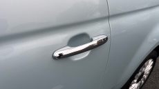 Fiat 500 1.0 Mild Hybrid Dolcevita [Part Leather] 3dr Petrol Hatchback